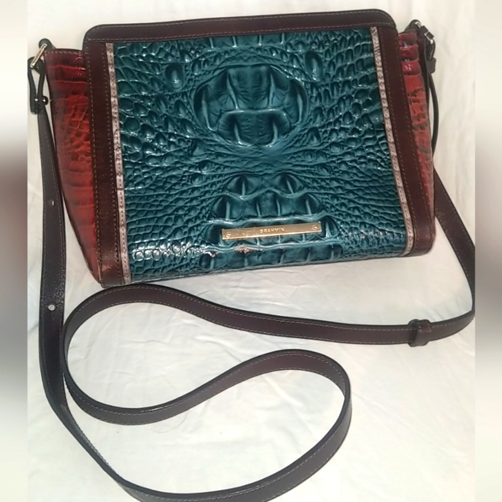 Brahmin handbag